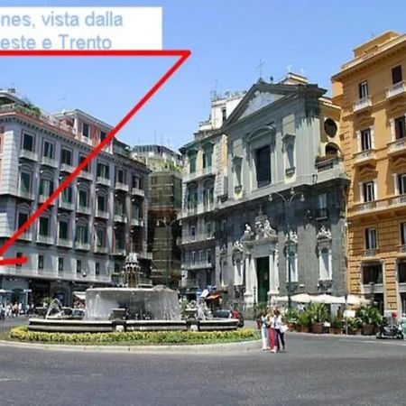 Good Friends Home Napoli Exterior foto