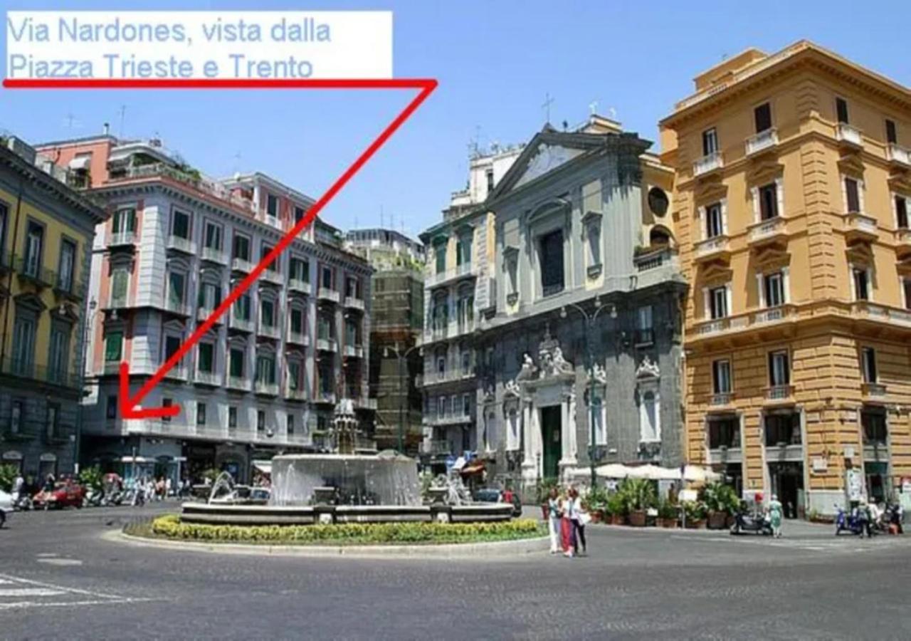 Good Friends Home Napoli Exterior foto