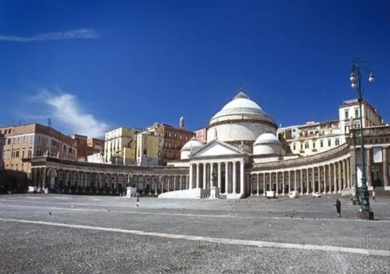 Good Friends Home Napoli Exterior foto