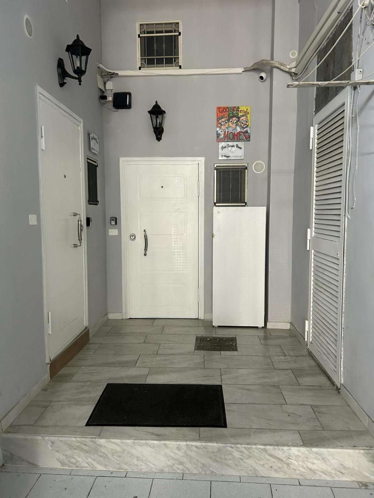 Good Friends Home Napoli Exterior foto
