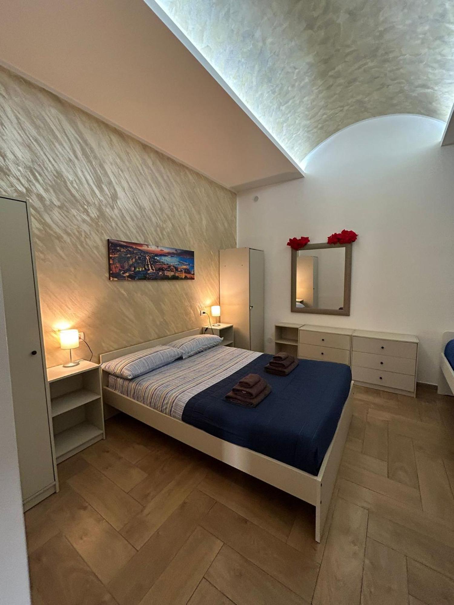 Good Friends Home Napoli Exterior foto