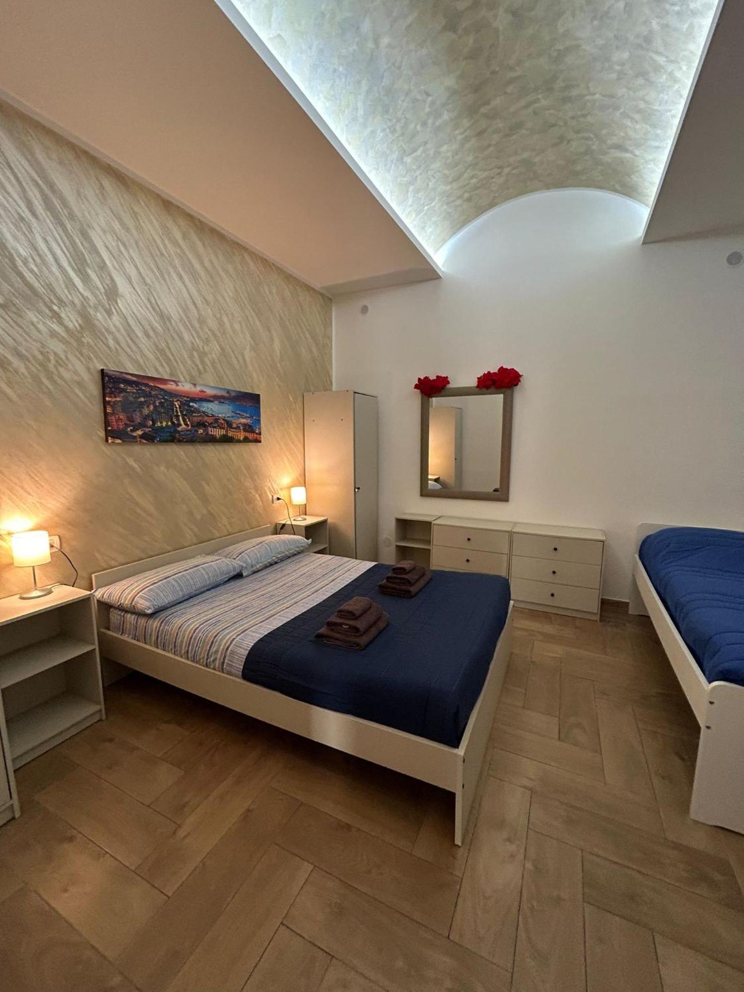 Good Friends Home Napoli Exterior foto