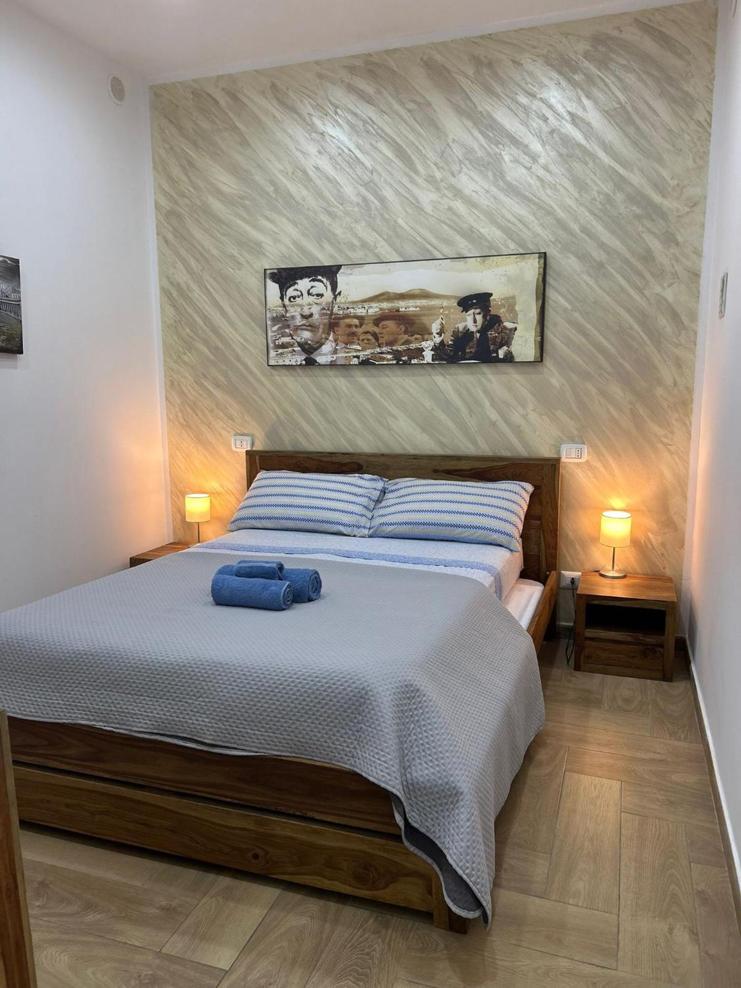 Good Friends Home Napoli Exterior foto